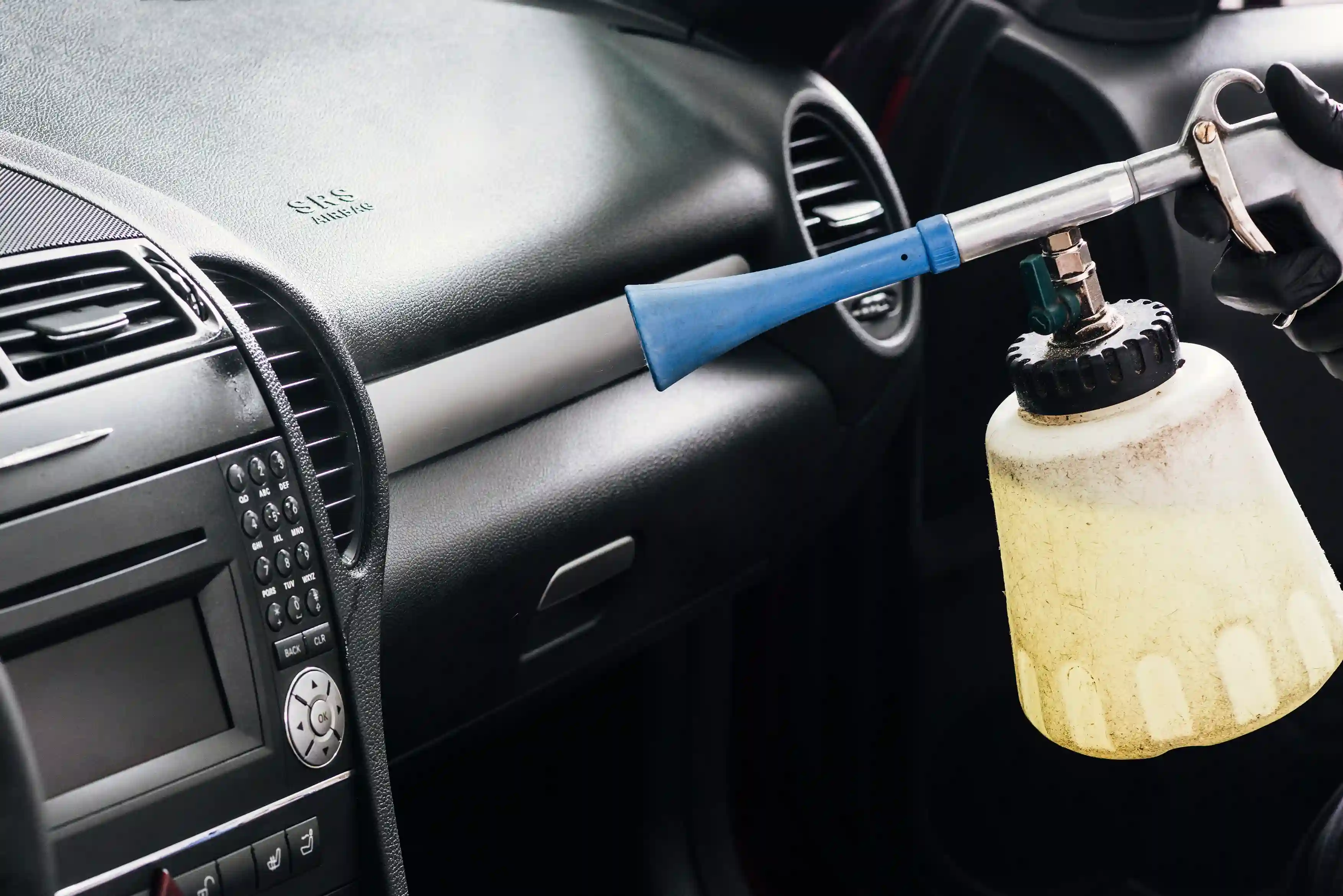 Contact The Braiding Hands